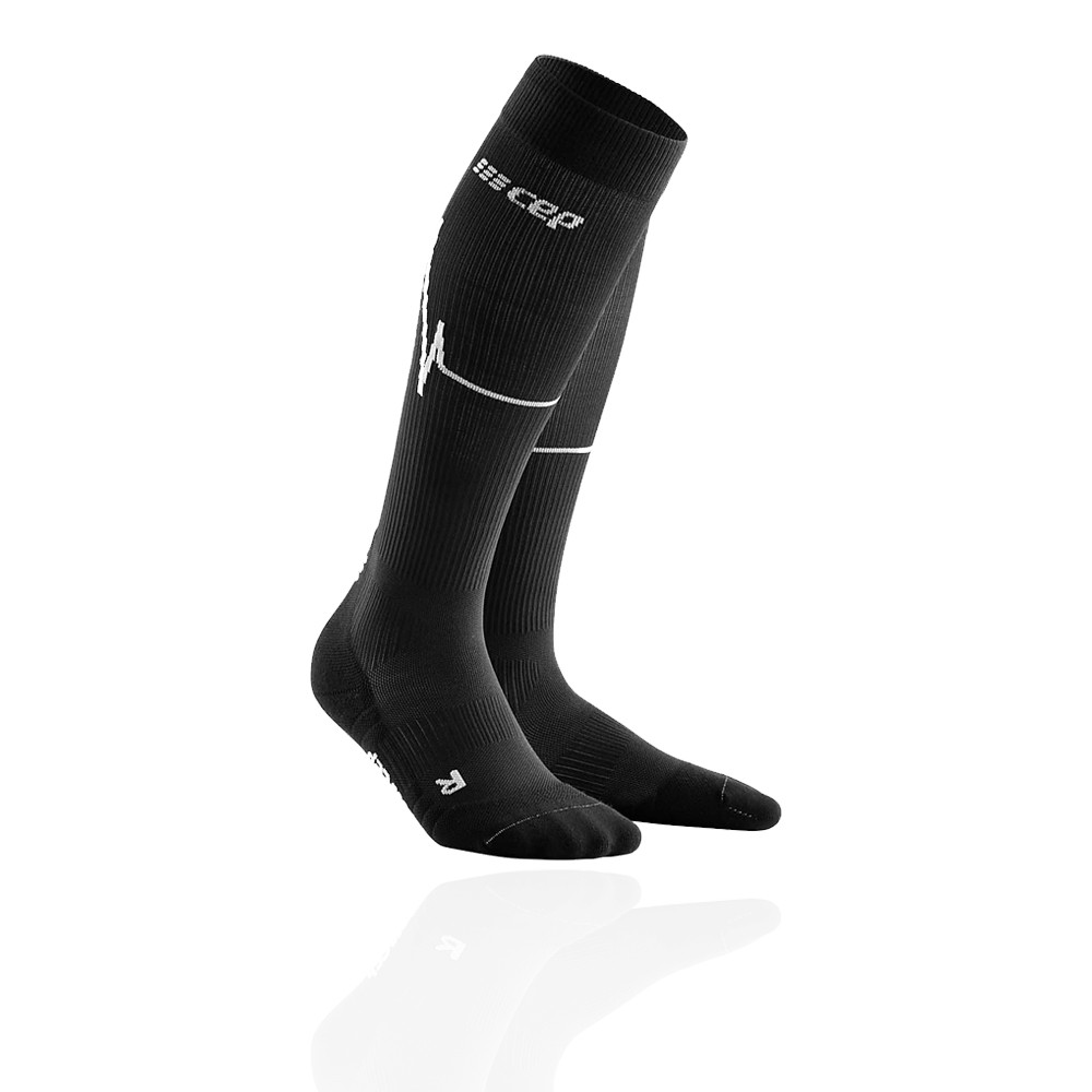 CEP Heartbeat Compression Women's Socks - AW21