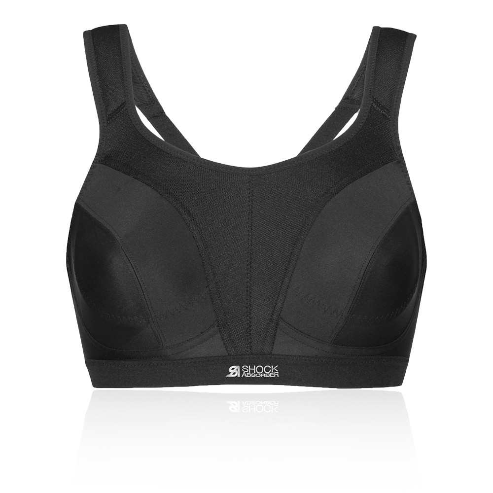 Shock Absorber 109 Active D Classic Support High Impact Women's Sports Bra - SS21