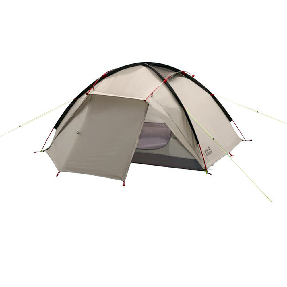 Jack Wolfskin Bed and Breakfast Tent