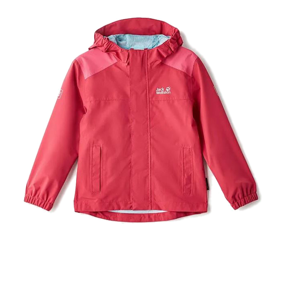 Jack Wolfskin Oak Creek Junior Jacket