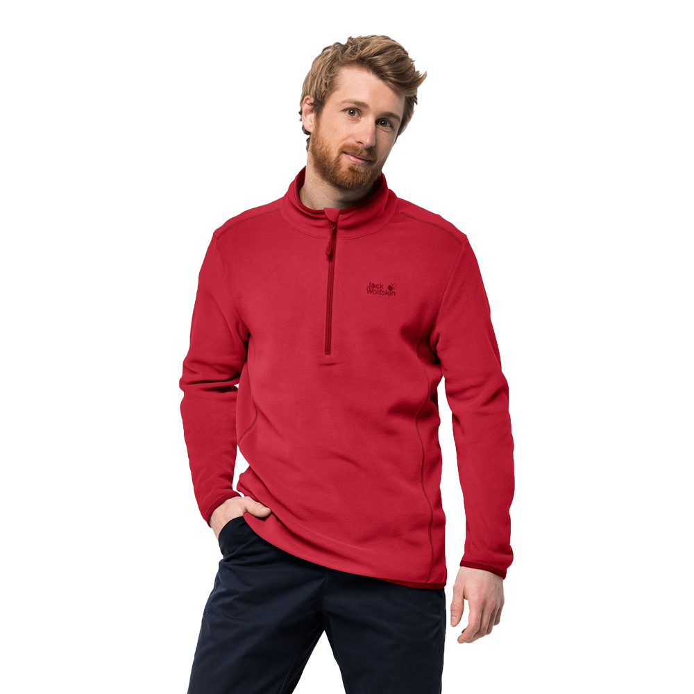 Jack Wolfskin Echo Fleece