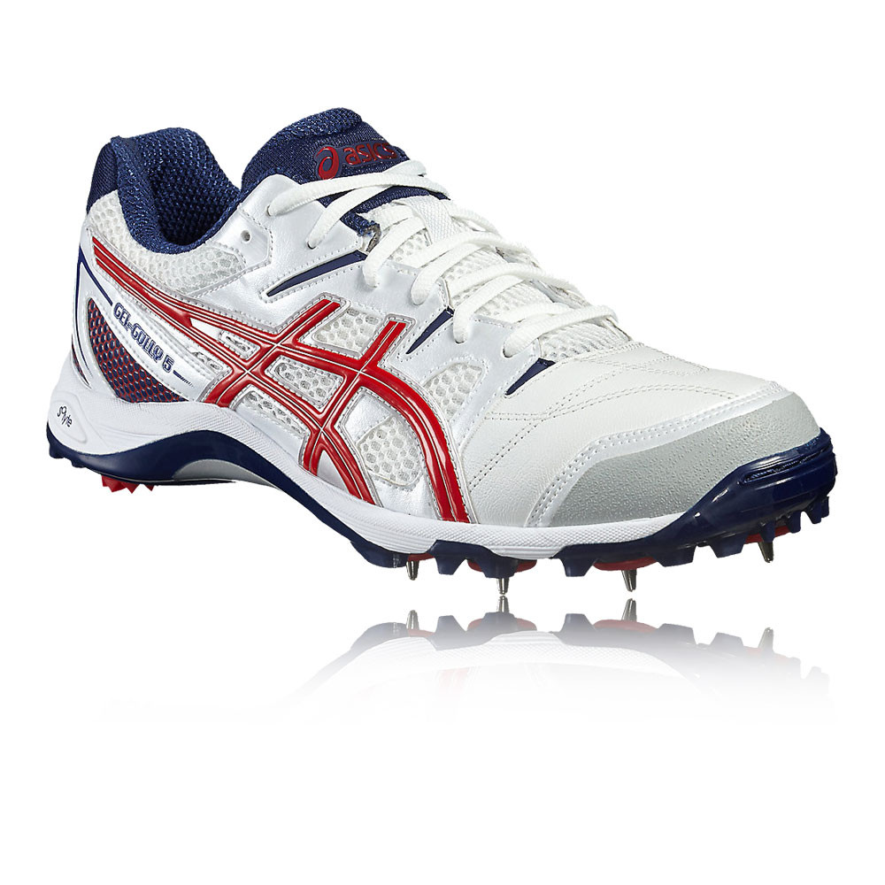 Asics GEL-Gully 5 chaussures de cricket Asics GEL-Gully 5 chaussures de cricket