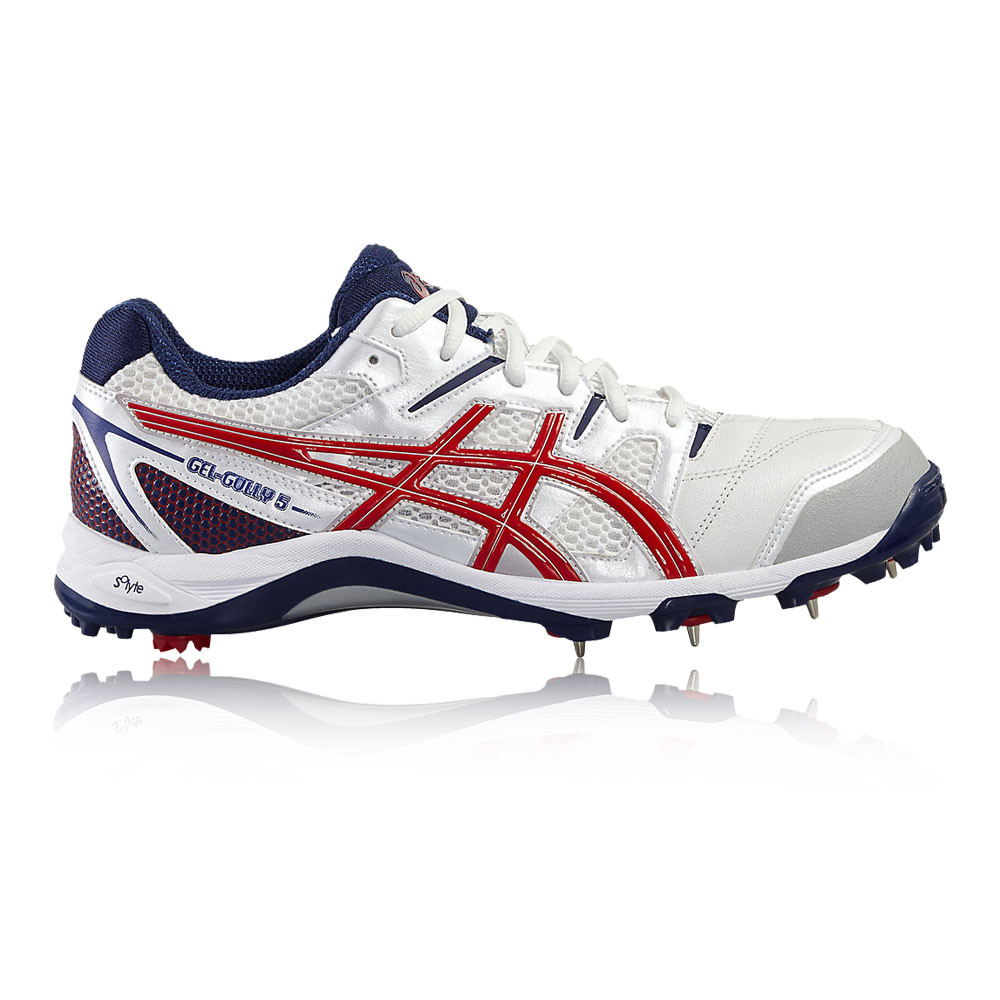 Asics GEL-Gully 5 chaussures de cricket
