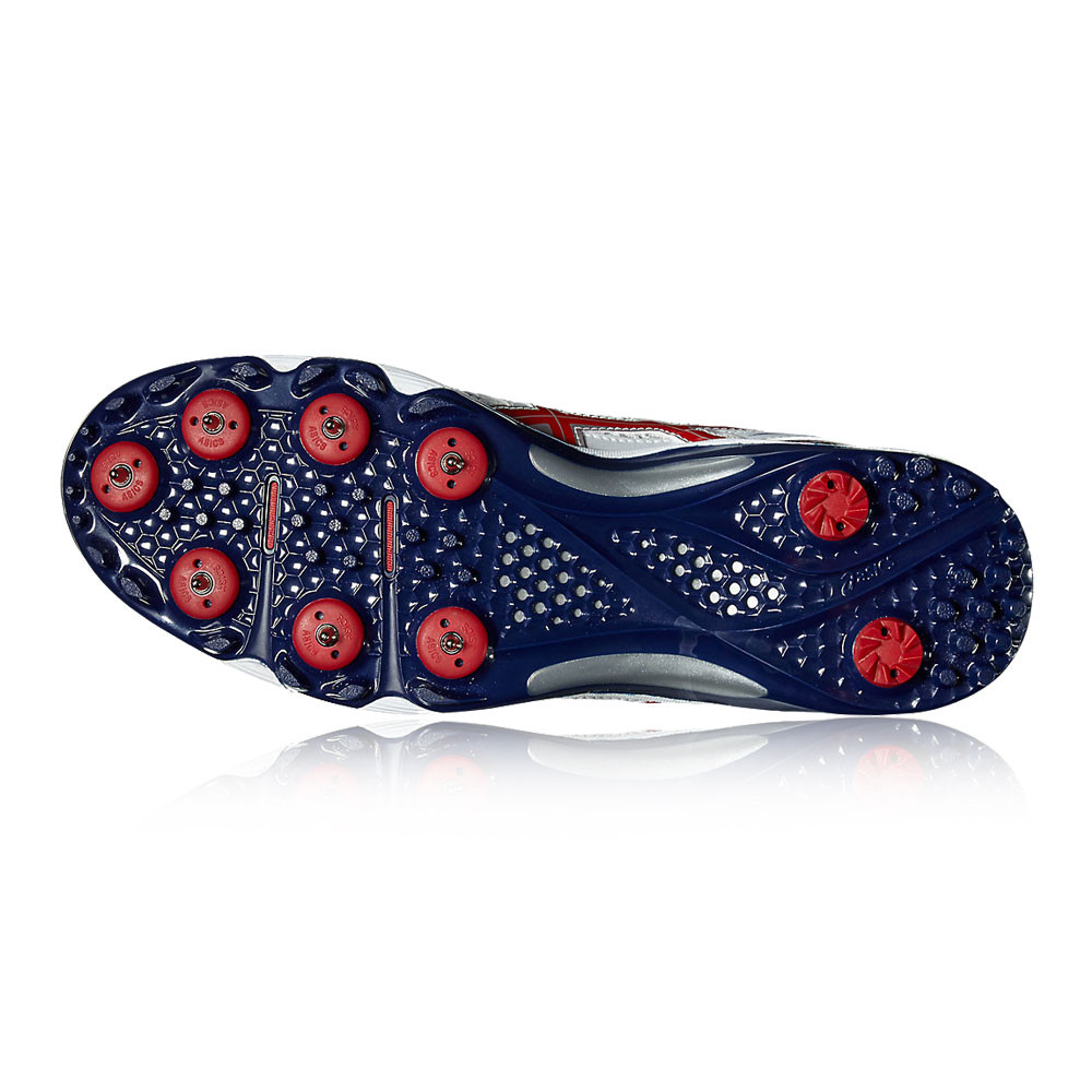 Asics GEL-Gully 5 chaussures de cricket