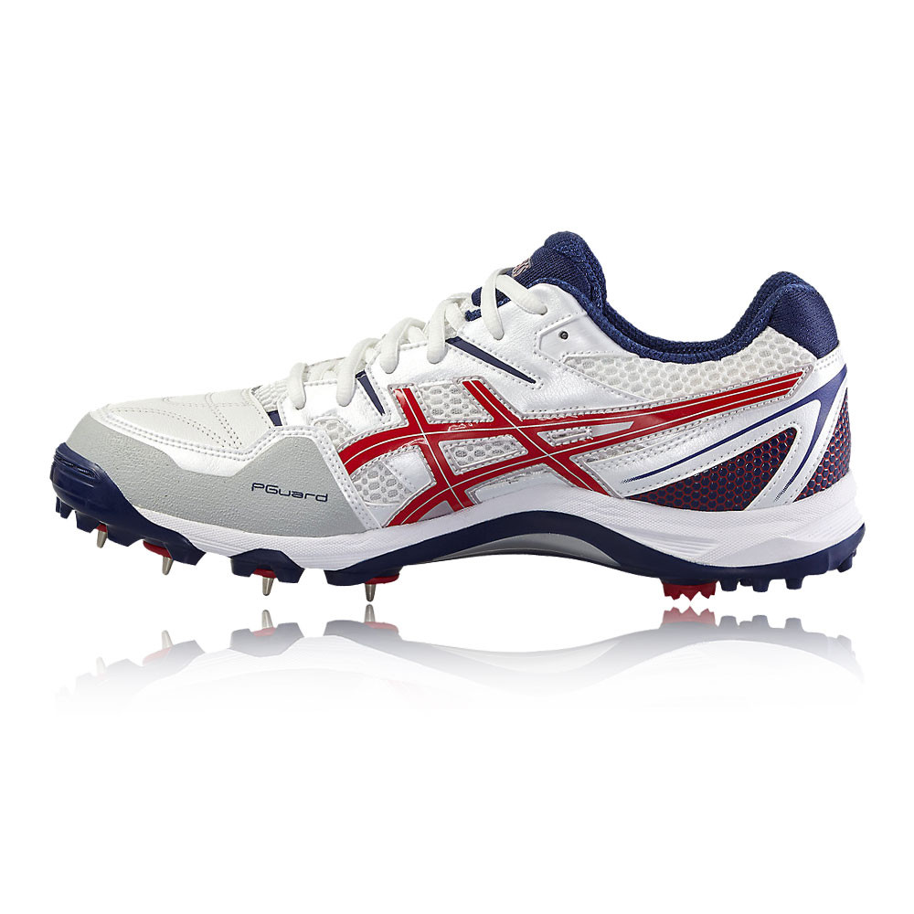 Asics GEL-Gully 5 chaussures de cricket