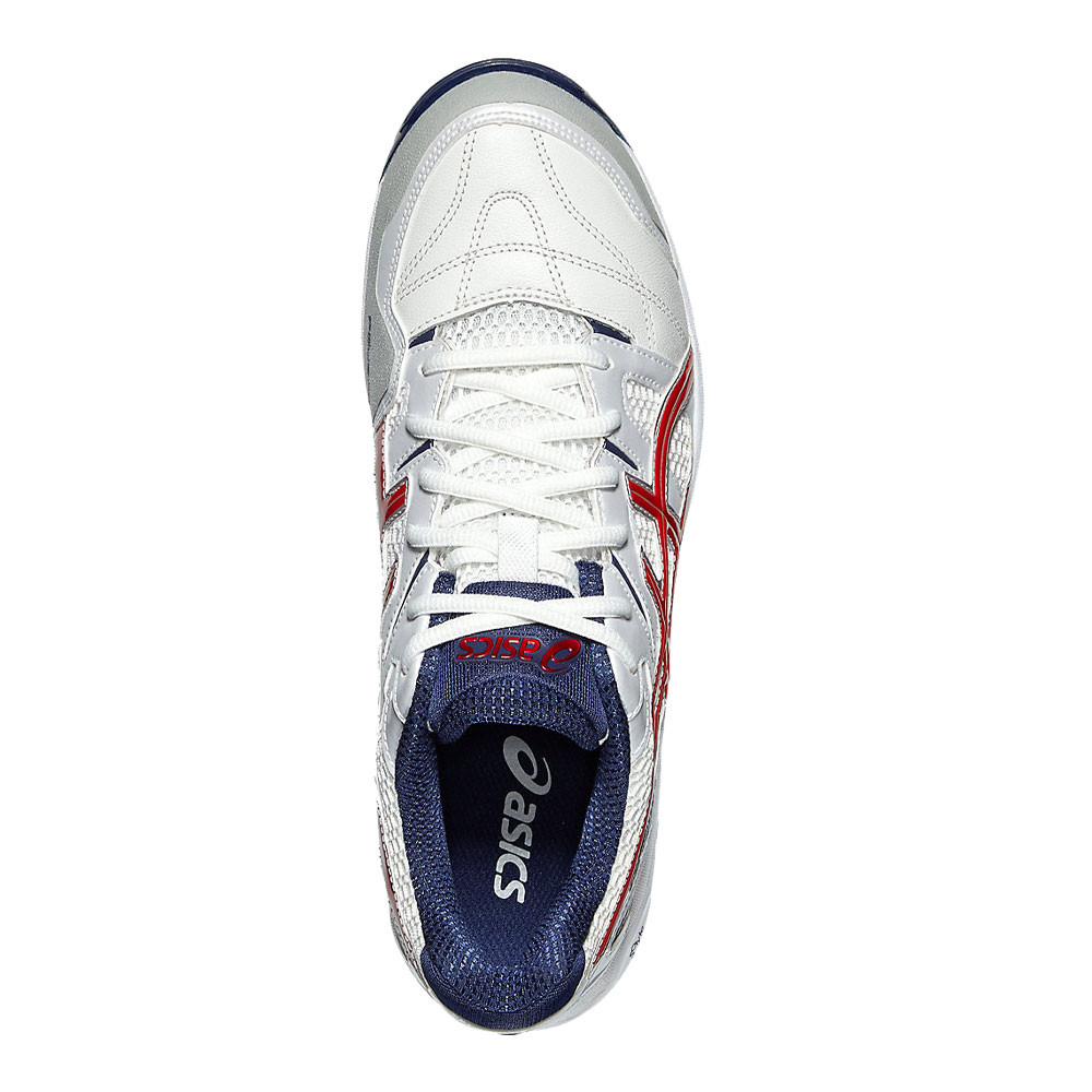 Asics GEL-Gully 5 chaussures de cricket