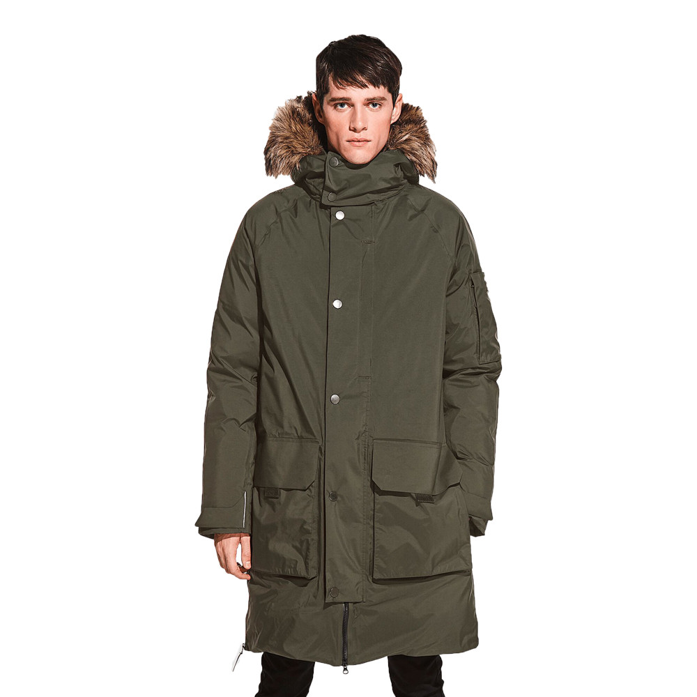 Jack Wolfskin Osaka Parka