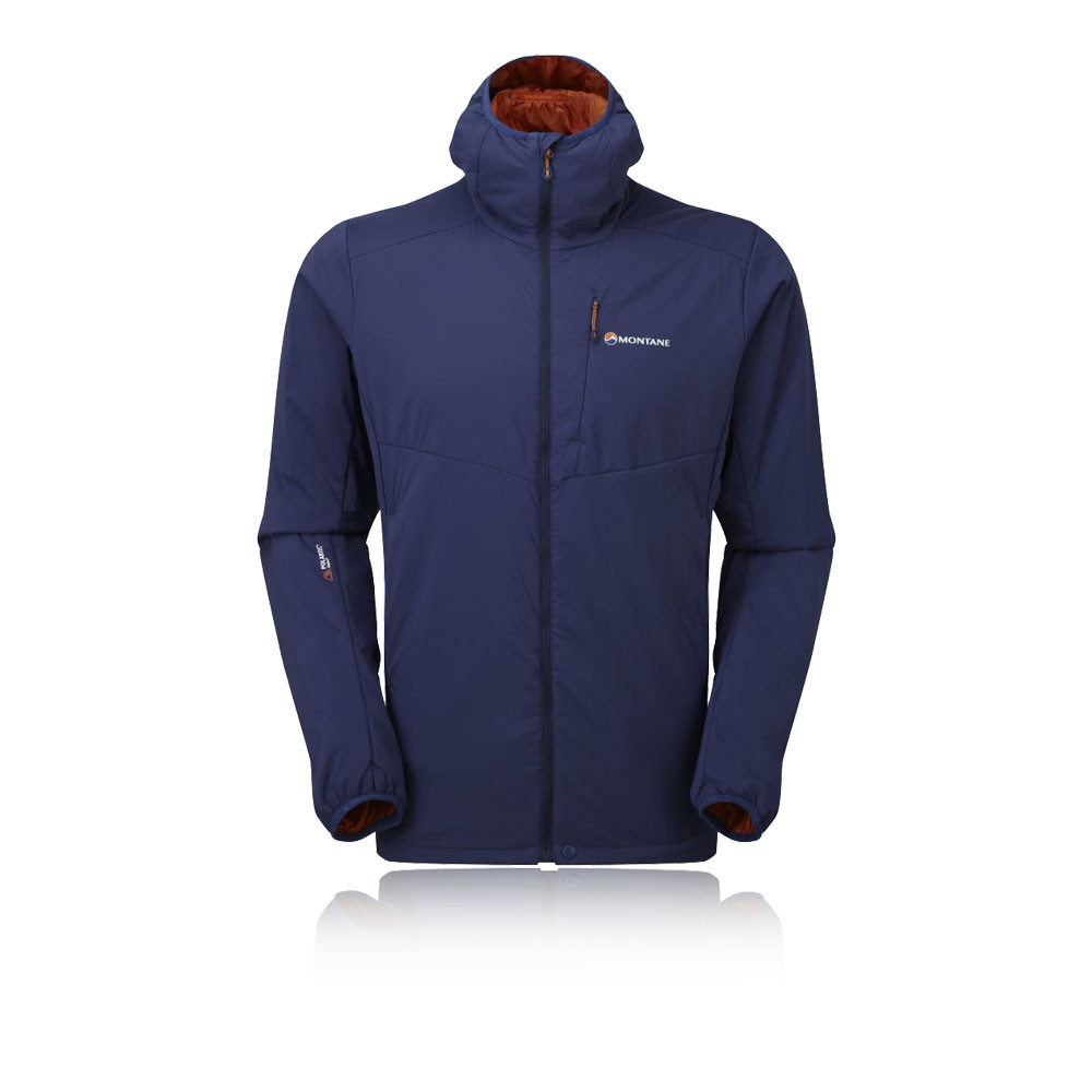 Montane Halogen Alpha Outdoor giacca