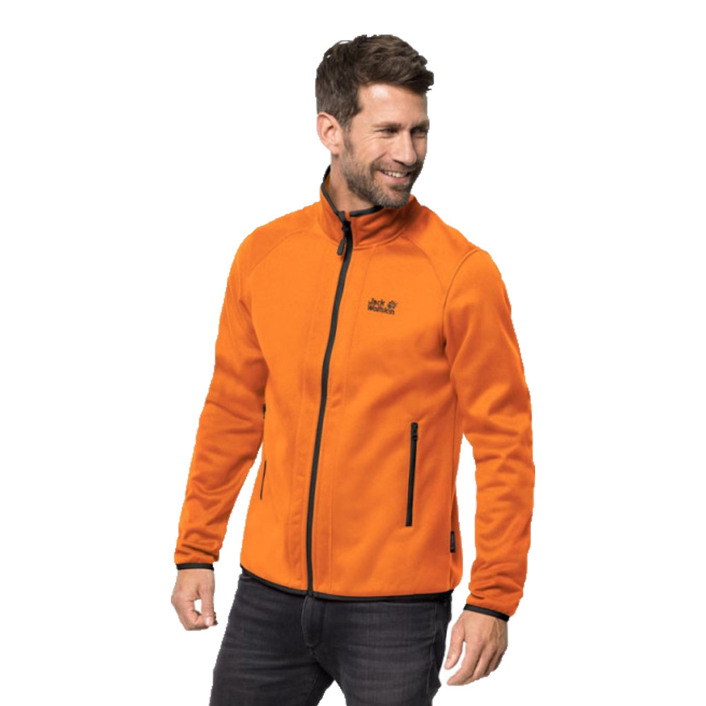 Jack Wolfskin Hydro Jacke