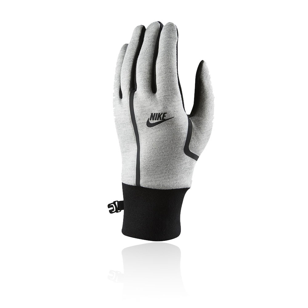 Nike Tech Fleece Gloves - SP21