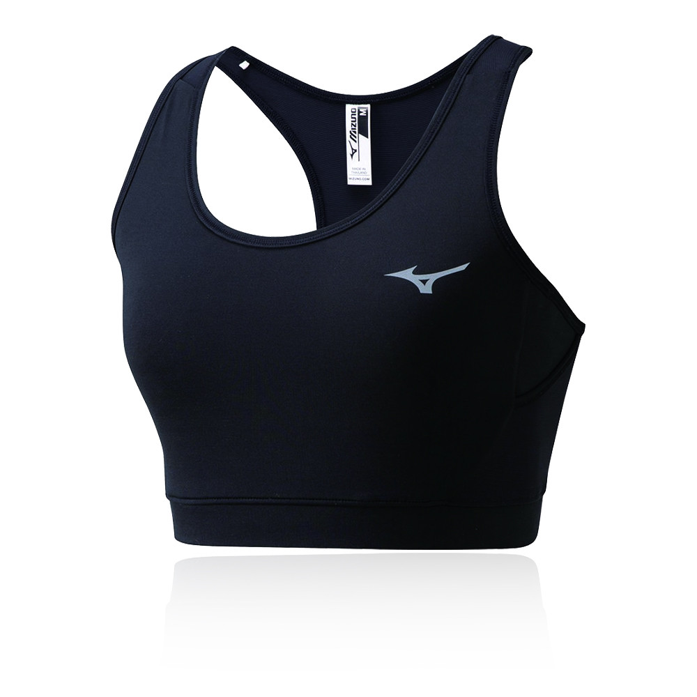 Mizuno Alpha para mujer sujetador deportivo