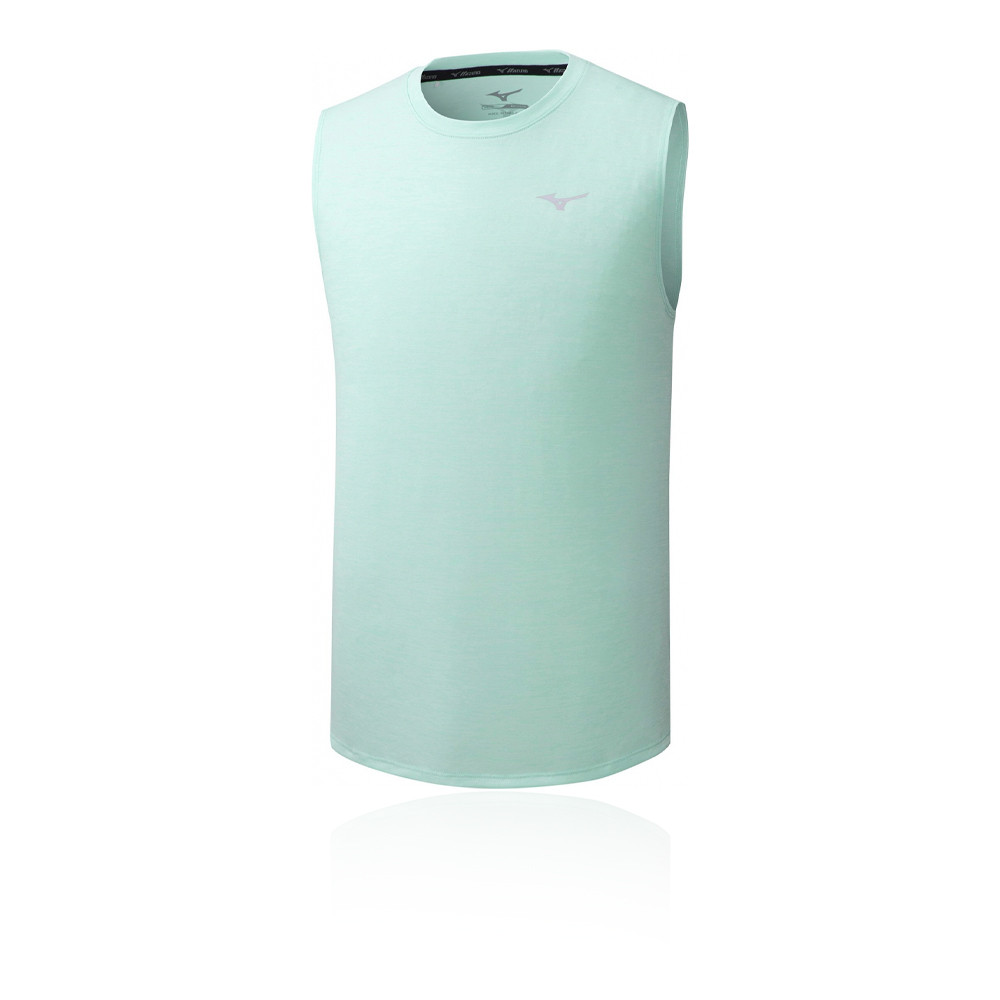 Mizuno Impulse Core Running Vest Mizuno Impulse Core Running Vest