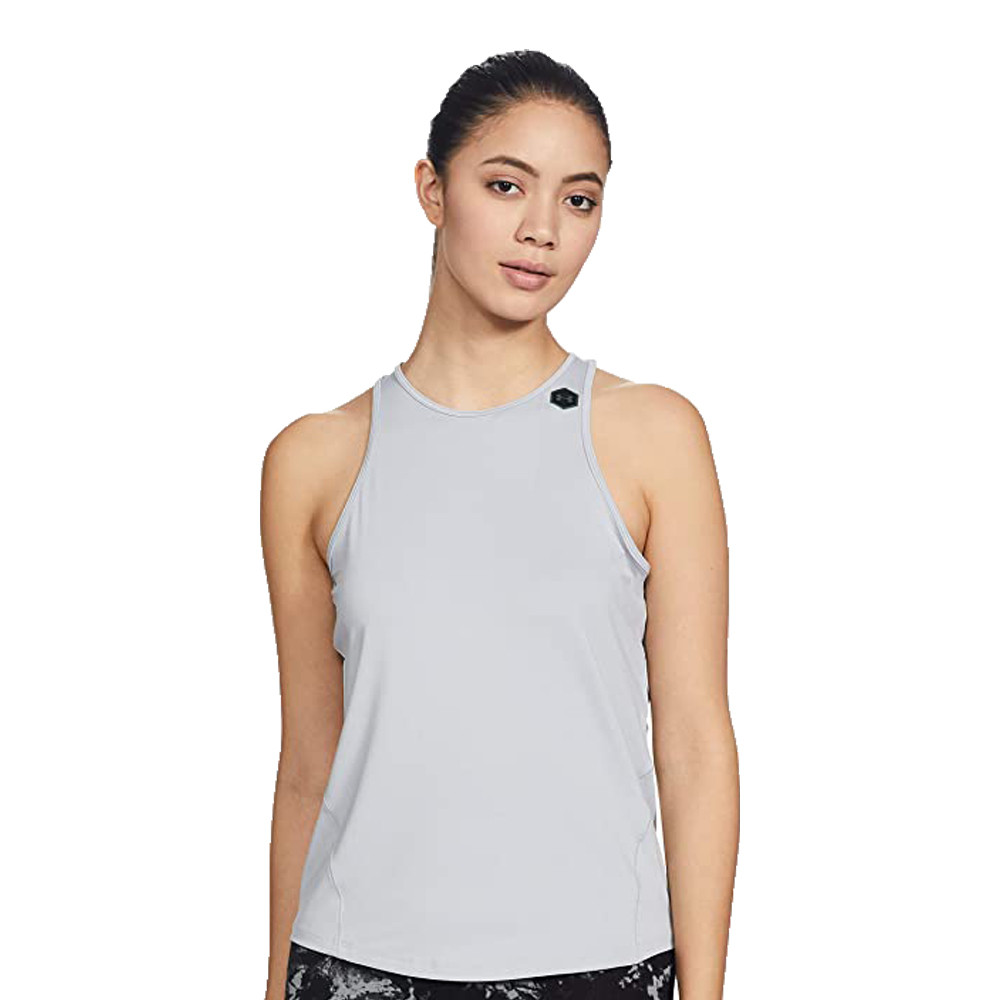 Under Armour Rush Damen Leibchen