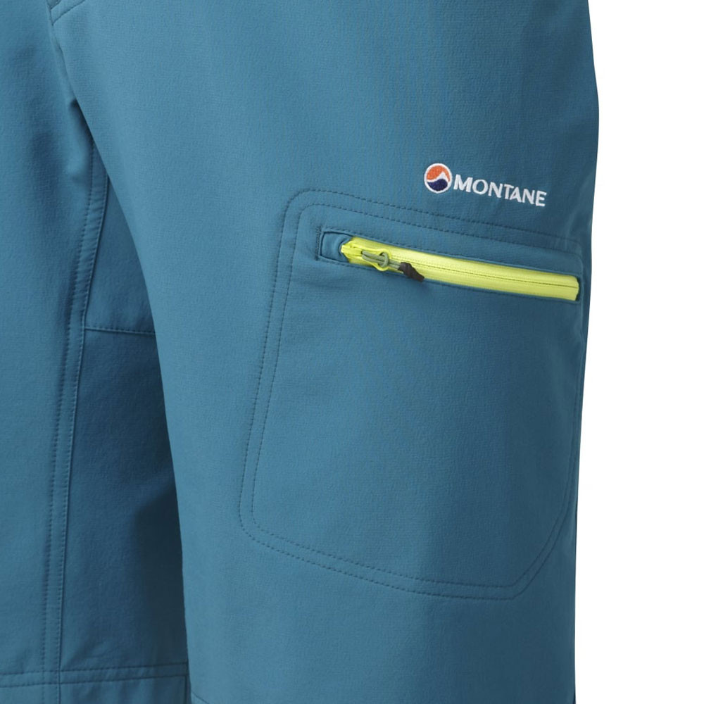 Montane Dyno Stretch Outdoor Short