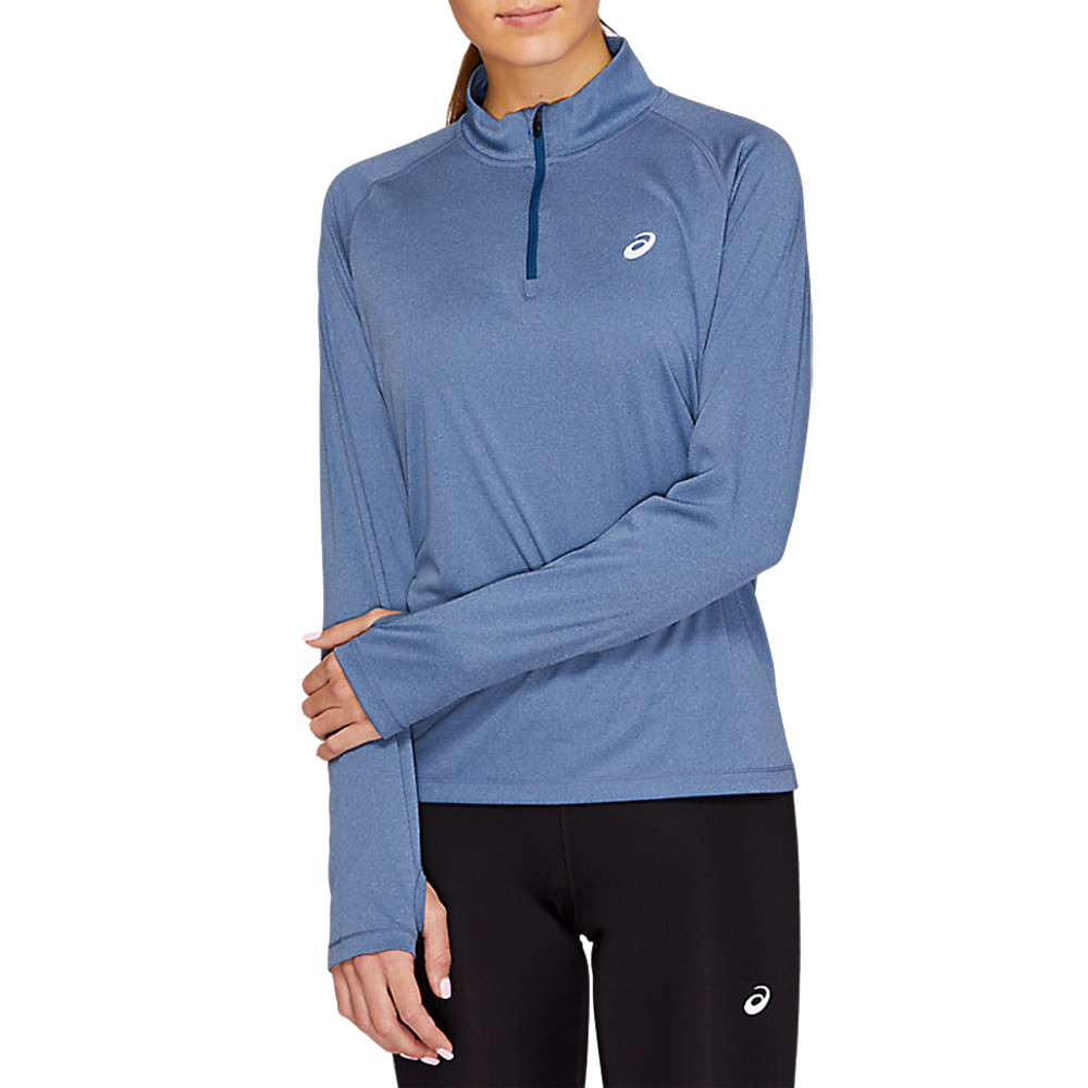 Asics maglia da running