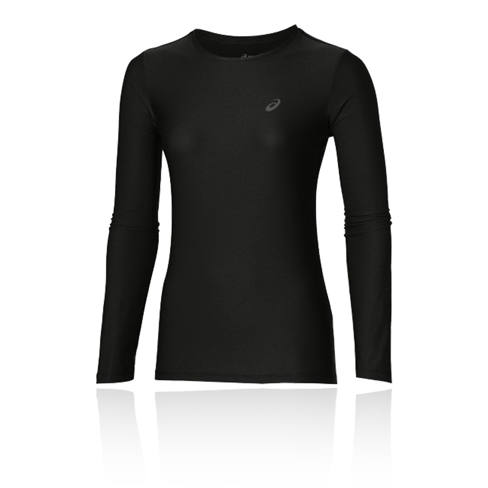 ASICS Essentials para mujer de manga larga camiseta de running