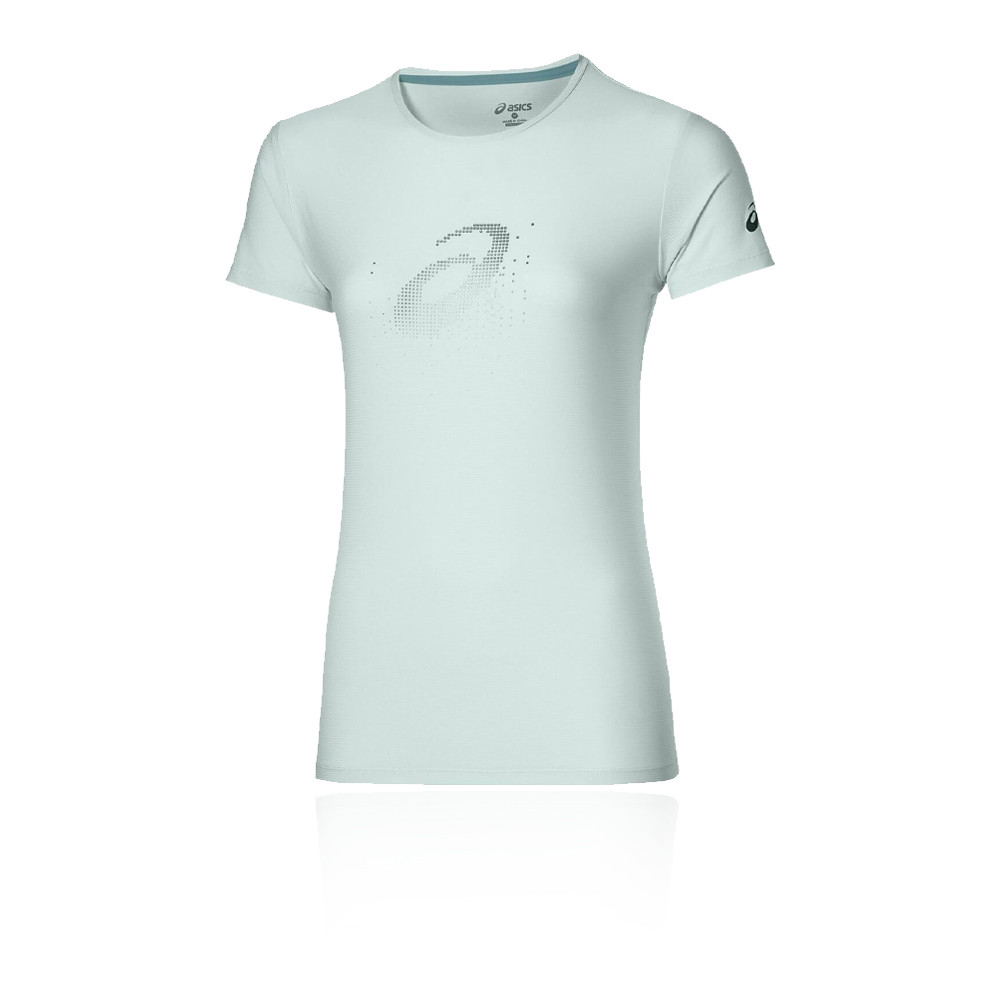 ASICS Essentials Graphic para mujer camiseta de running