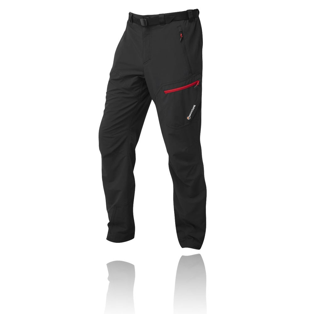 Montane Alpine Trek Outdoor pantalon (Short Leg)