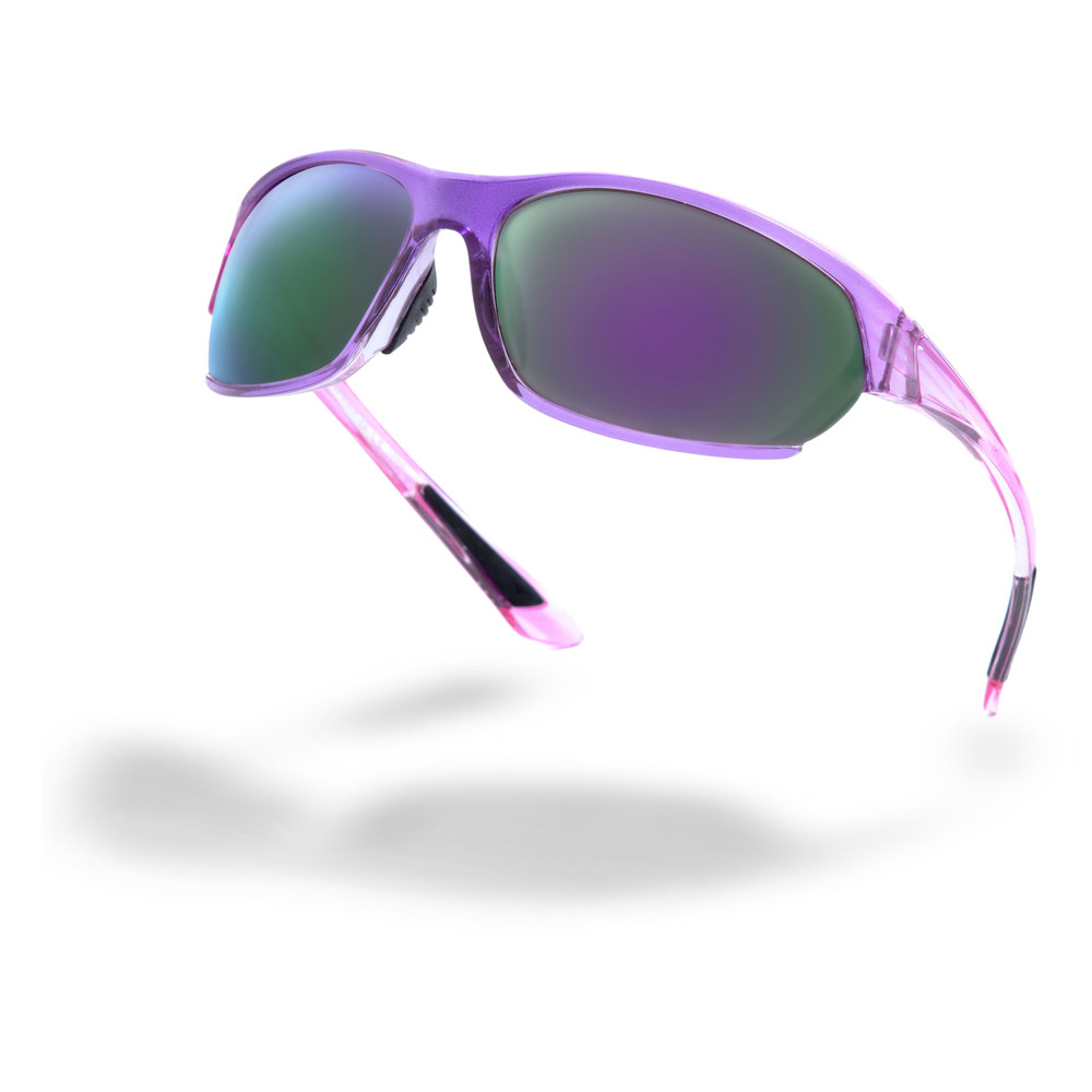 Higher State Full Frame Wrap Women's Run Sunglasses Higher State Full Frame Wrap Women's Run Sunglasses