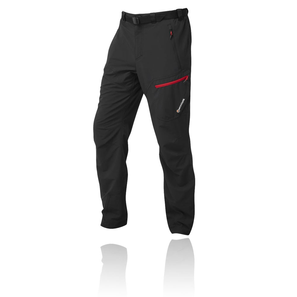 Montane Alpine Trek Outdoor Pant (Regular Leg)