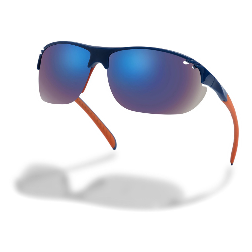 Higher State Half Frame Interchange 4 Run Sunglasses