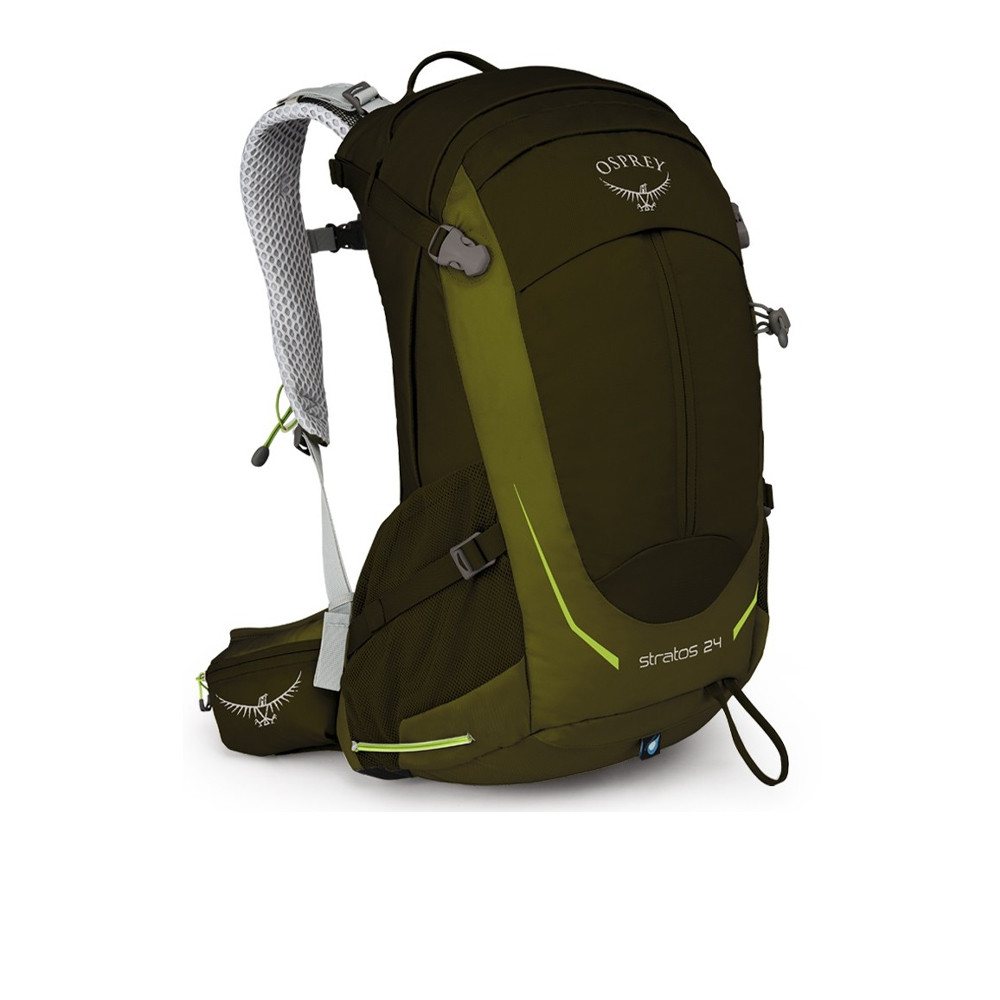 Osprey Stratos 24 Backpack - AW21