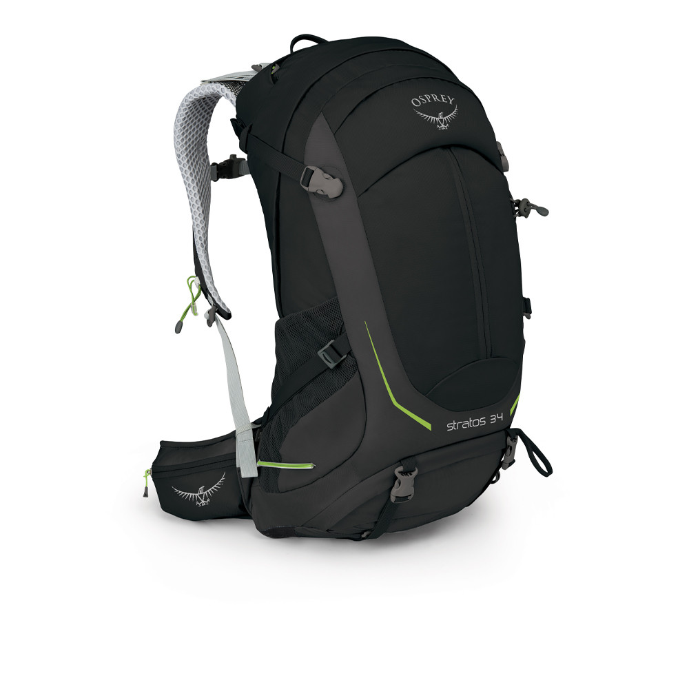 Osprey Stratos 34 Backpack (S/M) - AW21