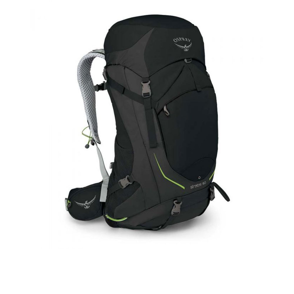 Osprey Stratos 50 Zaino (S/M) - AW21