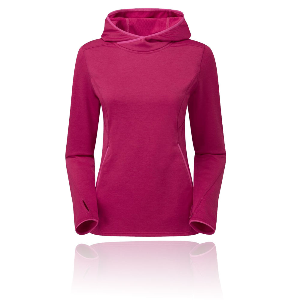 Montane Sirenik Pull-On femmes Outdoor Hoodie