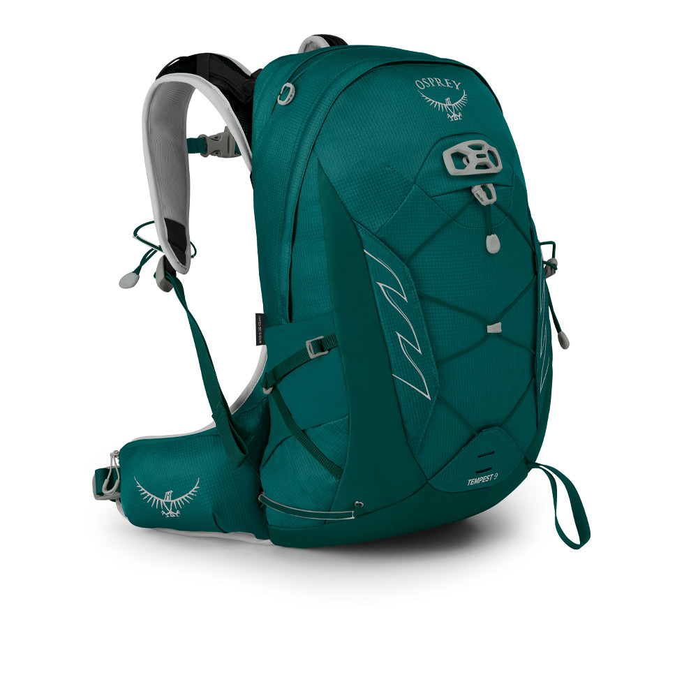 Osprey Tempest 9 Women's Backpack (M/L) - SS24