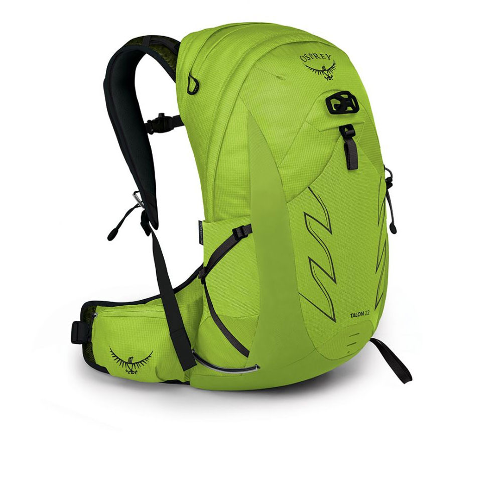 Osprey Talon 22 sac à dos (L/XL) - SS24