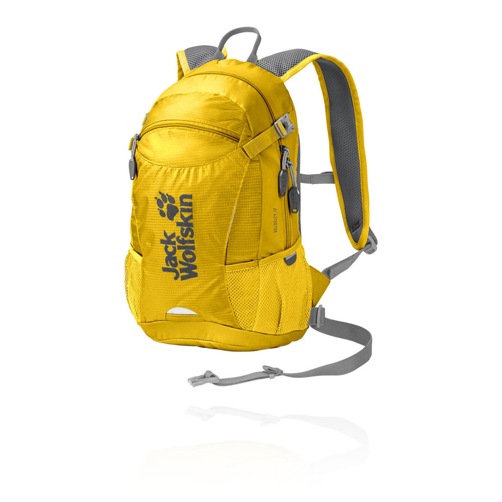 Jack Wolfskin Velocity 12L Rucksack