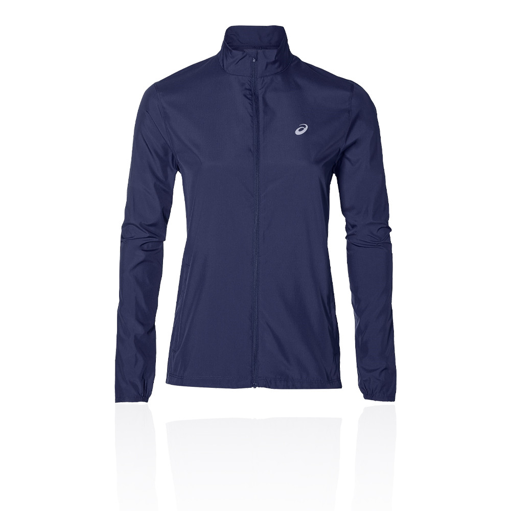 Asics Silver femme veste