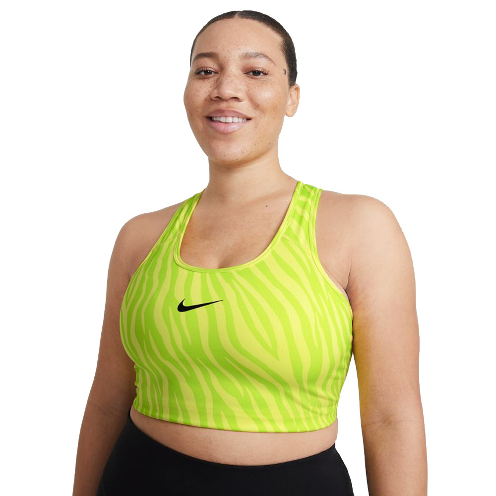 nike plus crop top