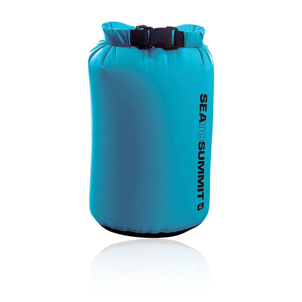 Sea To Summit Lightweight 70D Dry Sack (4 Litre) - AW22