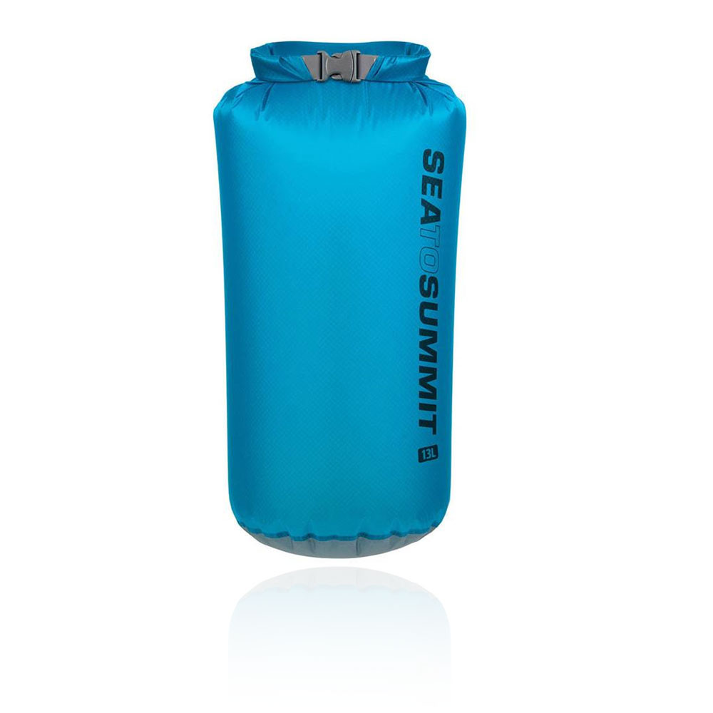 Sea To Summit Ultra-Sil Dry Sack (13 Litre) - AW22 Sea To Summit Ultra-Sil Dry Sack (13 Litre) - AW22