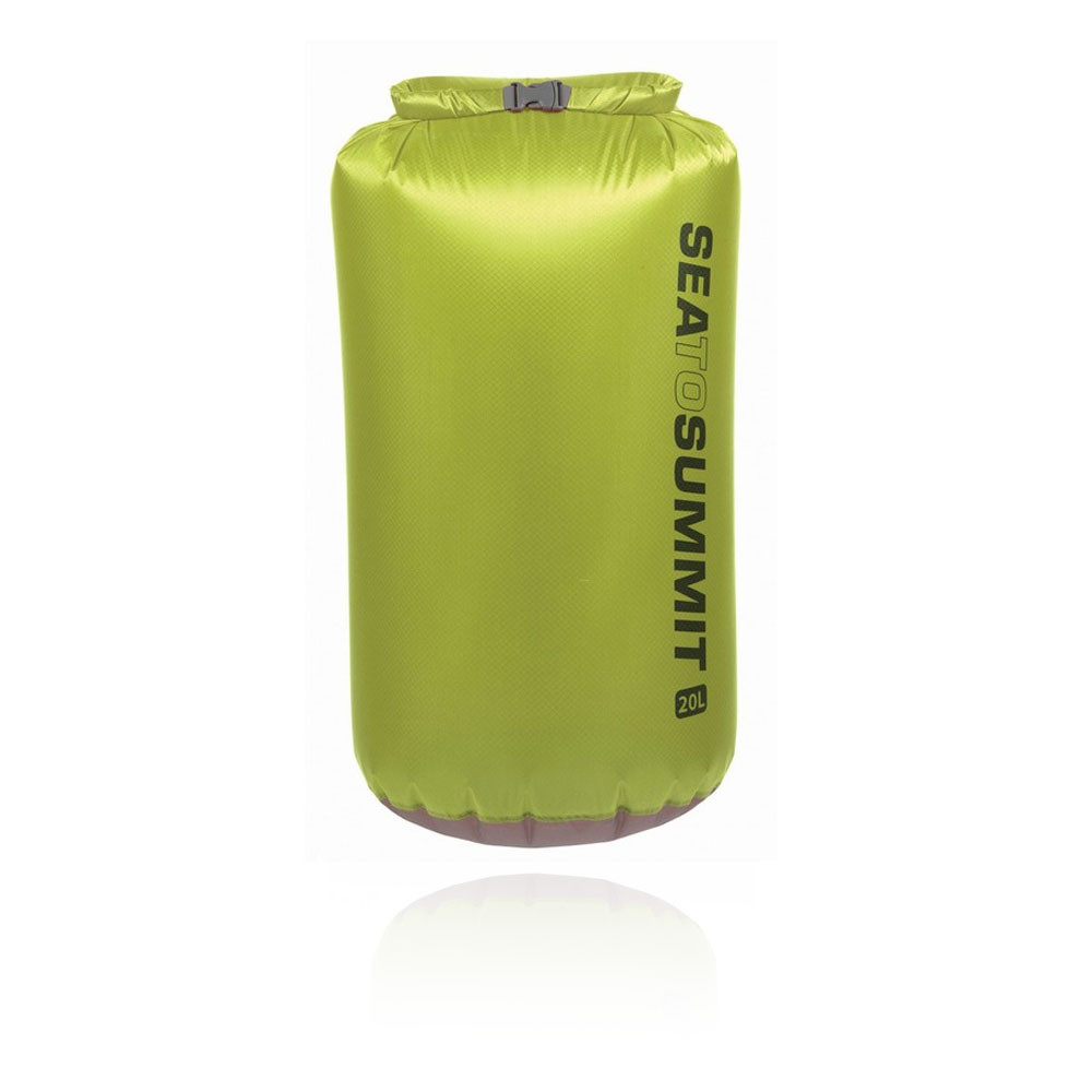 Sea To Summit Ultra-Sil Dry Sack (20 Litre) - AW22 Sea To Summit Ultra-Sil Dry Sack (20 Litre) - AW22