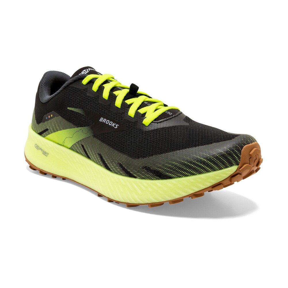 Brooks Catamount Trail Running Shoes - AW22