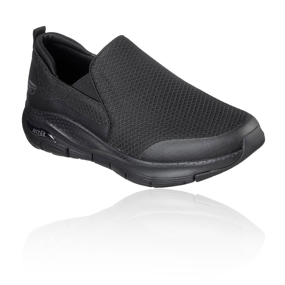 Skechers Arch Fit Banlin Walking Shoes - AW22