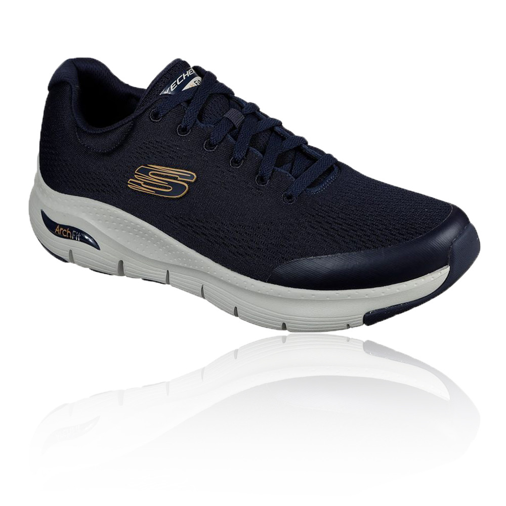 Skechers Arch Fit Walking Shoes - AW22