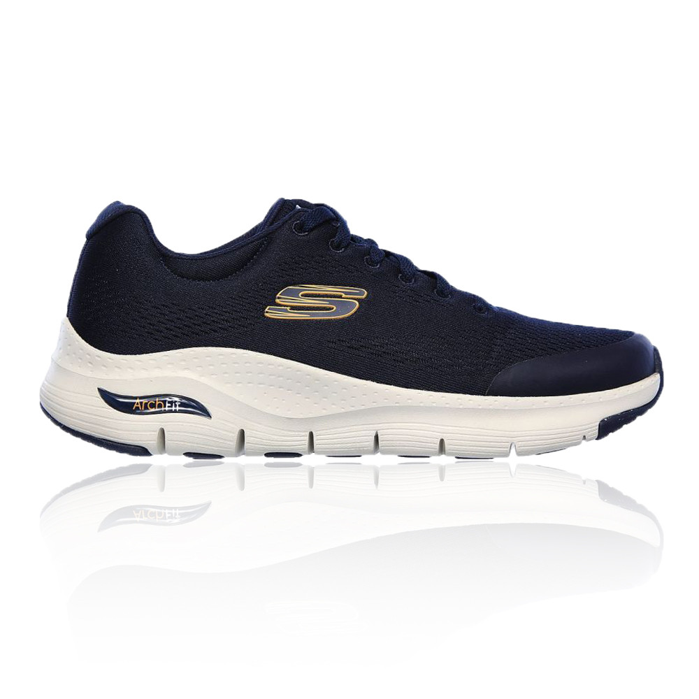Skechers Arch Fit Walking Shoes - AW22