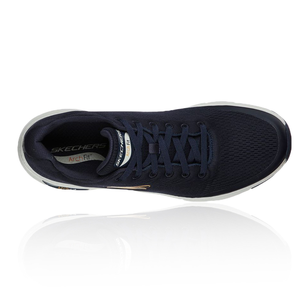 Skechers Arch Fit Walking Shoes - AW22