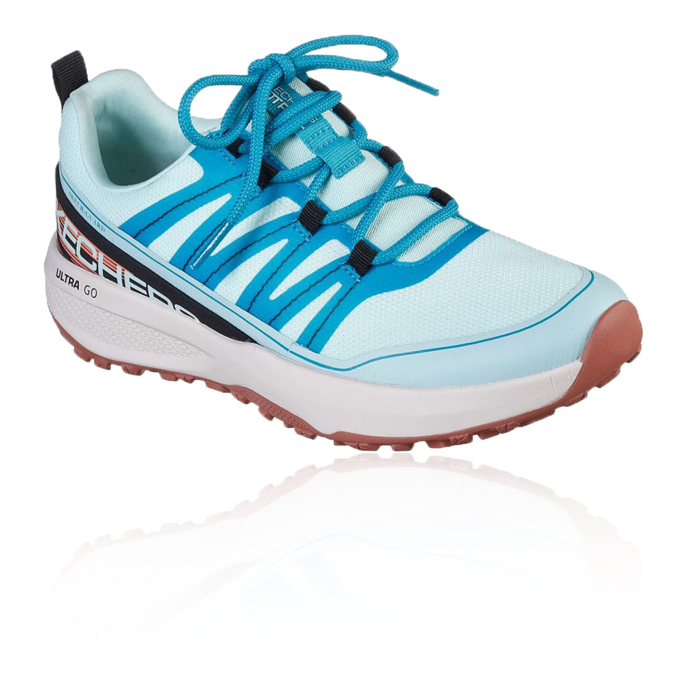 Skechers GoTrail Jackrabbit Women's Trail Running Shoes - SS21