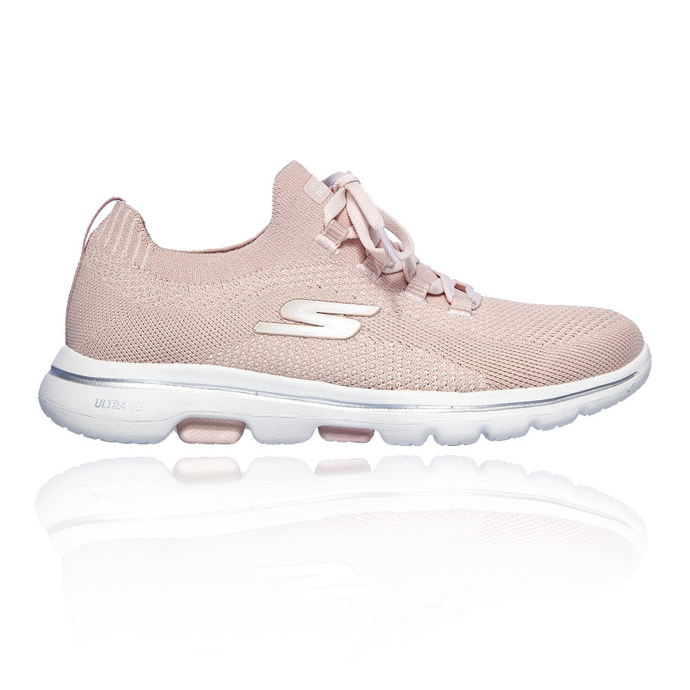 Skechers GoWalk 5 Uprise Women's Walking Shoes - SS21