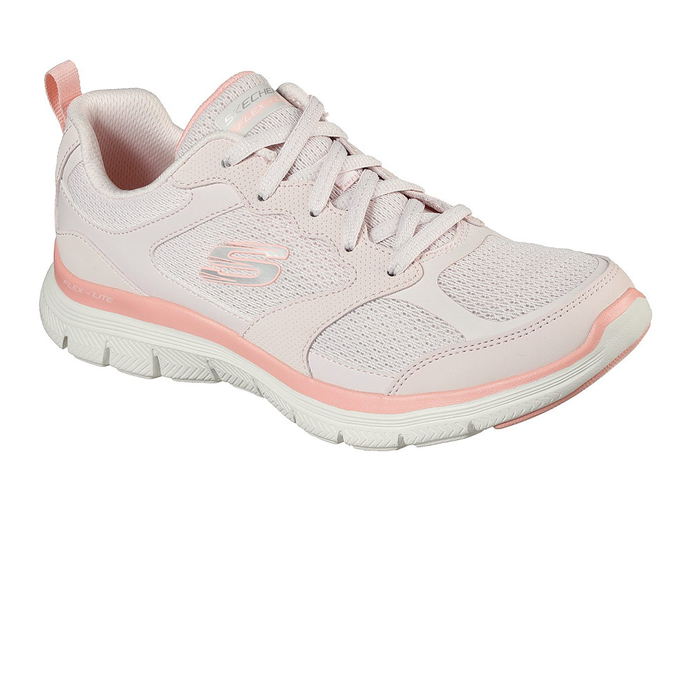 Skechers Flex Appeal 4.0 para mujer zapatillas de training  - SS21