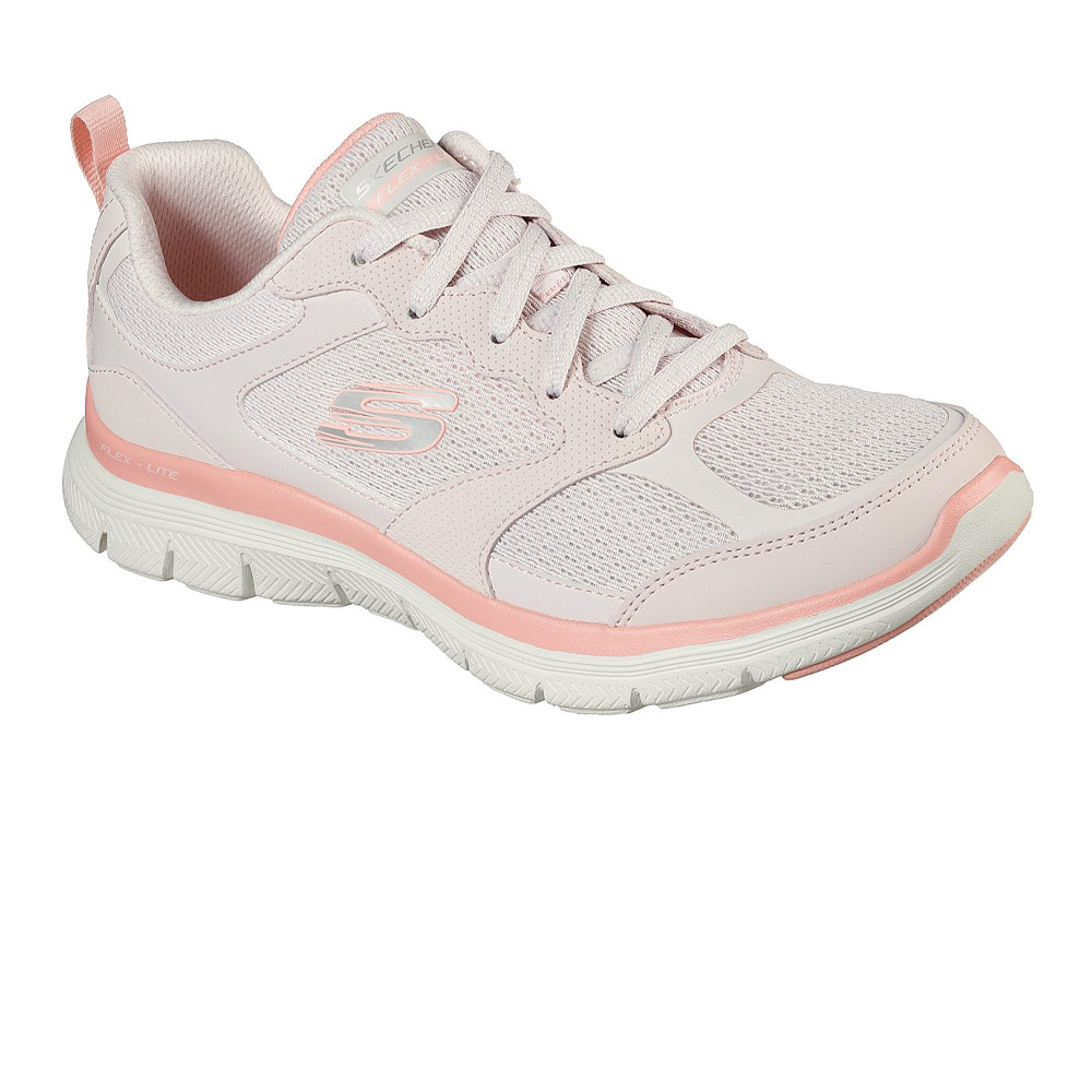 Skechers Flex Appeal 4.0 Women's Training Shoes - SS21