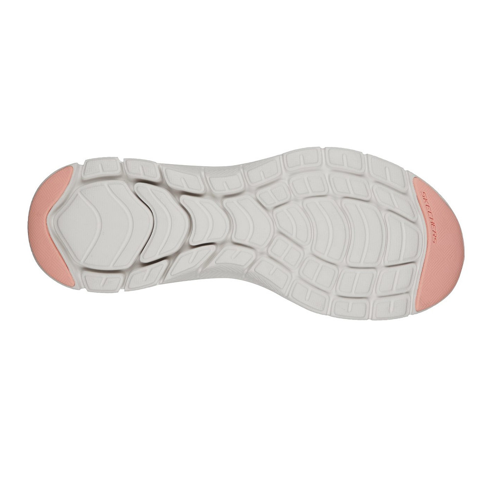 Skechers Flex Appeal 4.0 mujer zapatillas gimnasio  - SS21