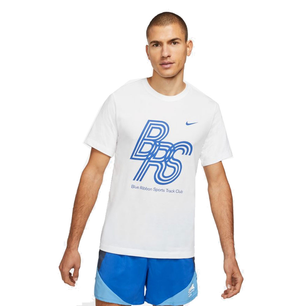Nike Dri-Fit BRS T-Shirt - SP21