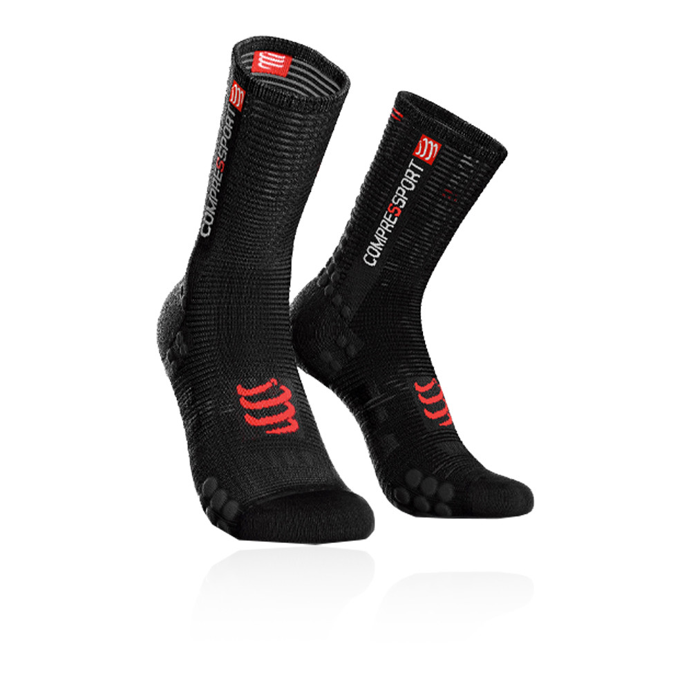 Compressport Pro Racing Bike calze v3.0