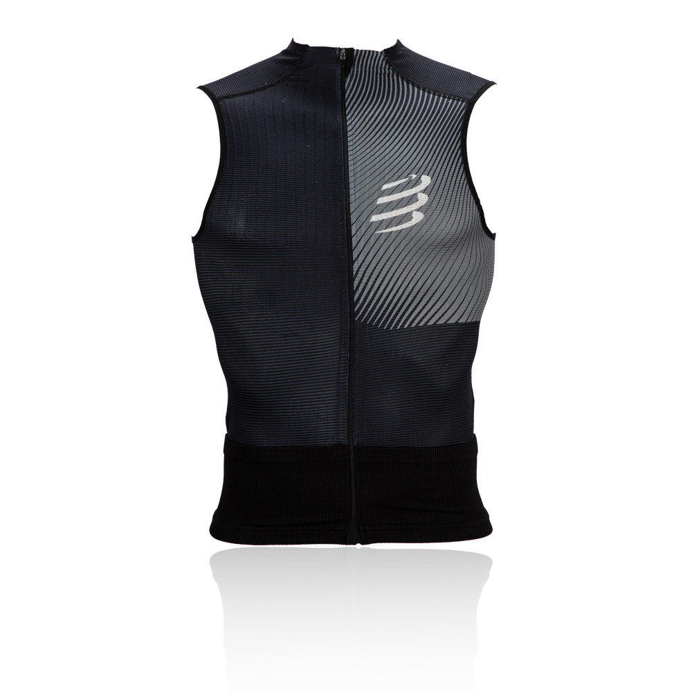 Compressport Trail Postural Tank Top